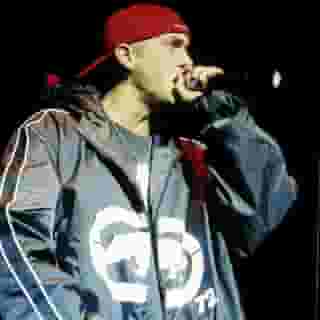 Eminem, Dolly Parton, Lionel Richie, Duran Duran and more were announced as this year's Rock & Roll Hall of Fame inductees. Hit the link in our bio to learn more.⁠
⁠
📸 Sal Idriss/Redferns, Harry Langdon/Getty Images, Paul Natkin/Getty Images