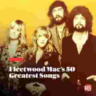 Fleetwood Mac has a mystical chemistry, wrought from grueling personal drama and heartbreak that they turned into some of the most beloved rock & roll of all time. Hit the link in bio for our list of their 50 greatest songs, reranked and refreshed. ⁠
⁠
📸 Michael Ochs Archives/Getty Images, Michael Ochs Archives/Getty Images