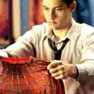 Could there be a Spider-Man 4 with Tobey Maguire? Director Sam Raimi isn't closing the door on it just yet...Hit the link in bio to read what he said about directing another Spider-Man film in our exclusive new interview with him (plus a LOT about the new Doctor Strange movie)

📸 Columbia Pictures/courtesy Everett Collection