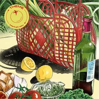 🍋 𝗠𝗔𝗥𝗞𝗘𝗧 𝗗𝗔𝗬 🥕
For many years, a good weekend meant going out on a Saturday night, then surviving the next day by eating pasta with ketchup for breakfast at 3pm. And one day, you don't go out on a Saturday. You discover the existence of Sunday morning. As you're in good shape, you go out and explore this world of mornings off, and you realise that there are some great things going on, including the grail of the early bird: the appointment at the market.

🖍 Here are 3 of the illustrations we've selected on the theme, drawn by @barbarianflower , @katedehler  and @marie_pellet . The full selection can be seen on Kiblind.com (link in the bio)

🔥 Don't forget to check out the other illustrators in our selection: @sarahcliffillustration @clayhickson @roeqie @_hollystapleton_ @miti___miti @sonnyrossillustration @artsami.w
🥦 The whole selection: bit.ly/3ORhqxg (link in bio)

...................................................................

🍋 𝗝𝗢𝗨𝗥 𝗗𝗘 𝗠𝗔𝗥𝗖𝗛𝗘́ 🥕
Pendant de longues années, un bon week-end c'est sortir le samedi soir puis survivre au lendemain en mangeant des pâtes arrosées de ketchup pour le petit déjeuner de 15 heures. Et puis un jour, on ne sors pas le samedi. On découvre l'existence du dimanche matin. Comme on est en forme, on sort arpenter cet univers de matinée chômée et on réalise qu'il se passe de belles choses, dont le graal du lève-tôt : le rendez-vous au marché.

🖍 On vous présente ici 3 des illustrations que nous avons sélectionnées sur le thème, dessinées par @barbarianflower , @katedehler  et @marie_pellet . La sélection complète est à voir sur Kiblind.com (lien dans la bio)

🔥 N'hésitez pas à aussi aller passer une tête chez les autres illustrateur.rice.s de notre sélection : @sarahcliffillustration  @clayhickson  @roeqie  @_hollystapleton_ @miti___miti @sonnyrossillustration  @artsami.w 
🥦 Toute la sélection : bit.ly/3ORhqxg (lien dans la bio)

#illustration #illo #kiblind #kiblindmagazine #market  #vegetables #illofinsta #artofinsta #discoverartist #fruit #basktet #sunday