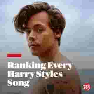 We went ahead and ranked every @harrystyles song, ranging from the very good (at worst) to the incredible classics. Hit the link in bio to see the full ranking and then come back and tell us why you think we're wrong.