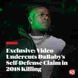 DaBaby has long maintained that a 2018 shooting in a Walmart was self-defense. New surveillance footage and interviews raise doubts about that claim. Hit the link in bio to read more.