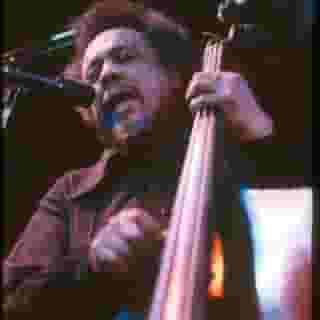 Charles Mingus would have turned 100 today. Hit the link in our bio to see where the jazz legend placed on our list of the best bassists of all time.⁠
⁠
📸 Tom Copi/Michael Ochs Archives/Getty Images, Michael Ochs Archives/Getty Images