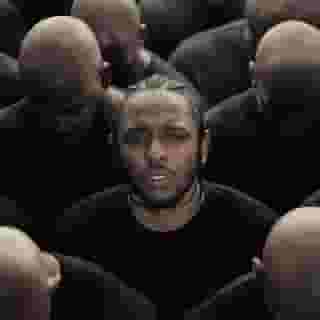 @kendricklamar's 'DAMN' was released five years ago today. Hit the link in our bio to revisit a track-by-track guide of the Compton MC's fourth studio album with notes on the producers, songwriters, guests and key themes. 