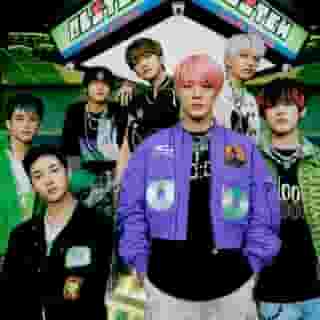 @nct_dream stayed together. Now they’re trying to top their massive debut. The K-pop stars go deep on pressure, adulthood and getting experimental for their excellent new album, ‘Glitch Mode’ at the link in our bio.⁠
⁠
📸 Courtesy of SM Entertainment⁠
⁠
