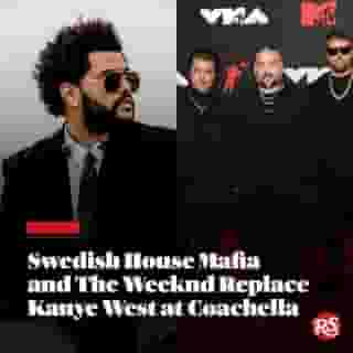 “Moth To A Flame” live is going to be 🔥 link in bio for more details