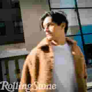 @omar.apollo talked to us about working with the Neptunes, paying tribute to Juan Gabriel, and making sure his first full-length album, 'Ivory,' feels like him at the link in our bio.⁠
⁠
📸 @strange.victory