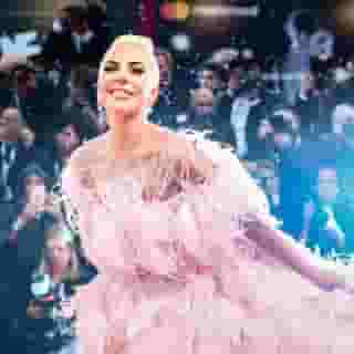 Happy birthday @ladygaga! 🎈In 2011, she opened up her world to us for an incredibly revealing cover story. Link in our bio revisit.⁠
⁠
📸FILIPPO MONTEFORTE/AFP/Getty Images, Wong Maye-E/AP