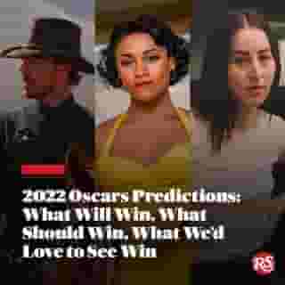 The #Oscars are tonight, and we predicted what will win, what should win, and what we'd love to see win. Hit the link in bio to prep for Hollywood's biggest night.