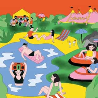 🎪 𝗪𝗢𝗢𝗗𝗦𝗧𝗢𝗪𝗘𝗥 ☀️
Sautez dans votre Speedo, chaussez votre plus belle monture optique solaire : l'édition 2023 de @woodstower_  est de retour du 23 au 27 août au grand parc Miribel Jonage. Là bas, et comme chaque été, des musicien.ne.s comme @mezerg, @sillyboybluemusic, @varnishlapiscine, @chillaofficiel ou encore @thedamso défileront sur scène sous la chaleur rhône-alpine. Des spectacles d'humour, de théâtre et des animations les accompagneront sur tout le site du festival, jusqu'au camping. Parait-il même qu'il y aura des auto-tamponneuses et c'est déjà un sacré argument. 

🖍 by @kiblind_agence 

#woodstower #parcmiribeljonage #festival #festivallyon