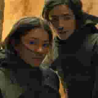 Want to see one or two Oscars movies so you're not completely out of the loop on Sunday? Hit the link in bio to see how to stream each of the Best Picture nominees today.

📸 via Warner Bros., via Neon, Kirsty Griffin/Netflix, @nikotavernise