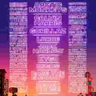 The @lifeisbeautiful 2022 lineup just dropped 🚨 @ArcticMonkeys, @gorillaz, @lorde, and @jackharlow are among this year's headliners. Hit the link in bio for a chance to win the Ultimate VIP Experience to Life is Beautiful festival, September 16-18, 2022.