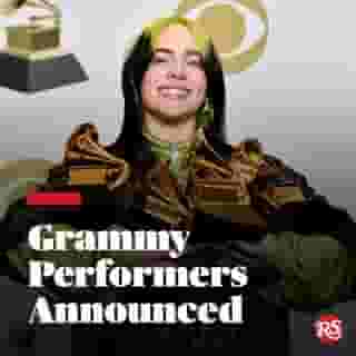 The Grammys have announced the first slate of artists set to perform next month. Performers @billieeilish and @oliviarodrigo are among the most nominated artists this year, receiving seven nods each. Hit the link in bio for more details about the show.

📸 @ceycheese/Getty, @denisetruscello/Getty, Big Hit Entertainment, @astridacom/Getty, @kevincwinter/Getty, @jasonkempin/Getty