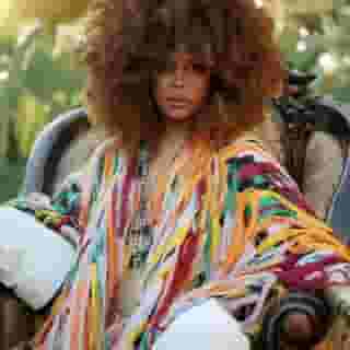 For this year’s Icons & Influences issue, we asked 10 artists to pay tribute to the women who have shaped their sound, provided an example, and inspired them to break down barriers. @erykahbadu’s pioneering neo-soul was one of the earliest influences on @syd when she was growing up in Los Angeles. "She makes what she needs to make, when she needs to make it," says Syd. "She’s not out here trying to stay relevant, and yet she’s done it."⁠
⁠
📸 @internetbby