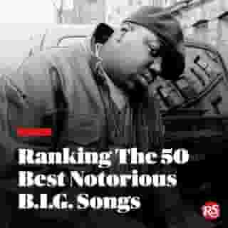 On the 25th anniversary of the legendary rapper’s tragic death, we honor his musical legacy by counting down his 50 best songs. Hit the link in bio to see where your favorites landed on our list.