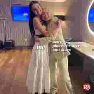 emotional well-being directly correlated to getting tickets...link in bio to learn more about @phoebebridgers hitting the road in 2022