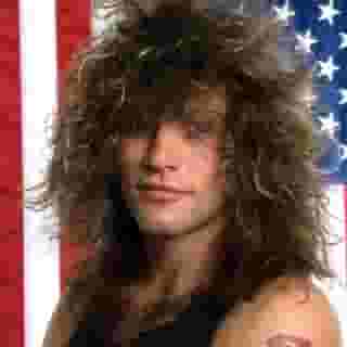 Happy Birthday to the one and only Jon Bon Jovi! The rock star turns 60 years old today. Hit the link in bio to read our 1987 cover story 'Bon Jovi: The Kids Are Alright.'

📸 @rossmarinophotography/Getty, Skip Bolen/Getty, @photomonkeyz/WireImage