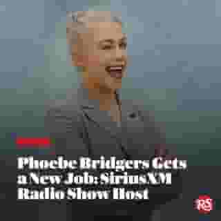 Exclusive: @phoebebridgers is bringing her @saddestfactoryrecords label to a monthly SiriusXM show. Hit the link in bio for all the details.

📸 @davis.bates