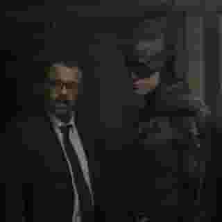 The Rolling Stone Review of #TheBatman is in. The Dark Knight is back, more moody, emo, and enraged than ever. Hit the link in bio to see what we had to say about the plot, Pattinson's performance, and the overall film. *MILD SPOILERS AHEAD*