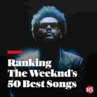We're honoring @theweeknd’s decade of moody pop dominance with our ranking of his 50 greatest songs. Hit the link in bio to see where we placed your favorite tracks.

📸 via @theweeknd, via NFL/YouTube, @universalmusicgroup