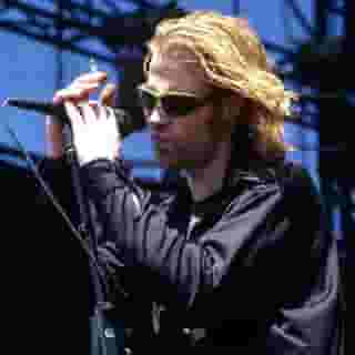 Mark Lanegan, the grunge pioneer and lead singer of Screaming Trees, has died at age 57. Tap the link in our bio to read more. ⁠
⁠
Photo: Tim Mosenfelder/Getty Images⁠
⁠
