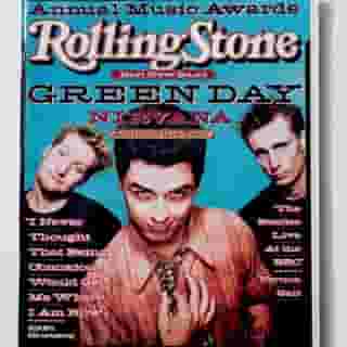 Happy birthday @billiejoearmstrong! 🎈In 2020, he walked us through 15 of Green Day’s most iconic songs, from “Welcome to Paradise” to “Good Riddance (Time of Your Life).” Tap the link in our bio for the full list. ⁠
⁠
🗓️ January 1995, January 1996, February 2005, November 2005, May 2009, March 2013, September 2016