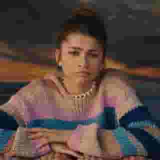 Are you actually watching the #SuperBowl just for the commercials? If so, head to the link in bio to watch all the best ones in one place, like this Squarespace ad starring Zendaya and André 3000.