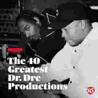 Ahead of #Super Bowl LVI 🏈 halftime show, hit the link in our bio to look back at the productions that made Dr. Dre an essential hip-hop icon.⁠
⁠
📸 Patrick Downs/Los Angeles Times/Getty Images