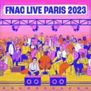 💥 𝗙𝗡𝗔𝗖 𝗟𝗜𝗩𝗘 𝗣𝗔𝗥𝗜𝗦 💥 Le Fnac Live Paris revient pour sa 12ème édition et ça, c’est une nouvelle qui nous rend tout chose. Du 28 au 30 juin 2023, et comme chaque année, une belle brochette d’artistes se produira sur le parvis de l’Hôtel de Ville de Paris, dont les superbes @hot.chip , @disizfr, @agaragarmusic, @franz_ferdinand, @adigerwww & @bolispupul…

Parce qu’on ne refuse jamais une occasion de créer des ponts entre l’illustration et la musique, on a sauté sur l’occasion pour dessiner la promo 2023 du festival avec @kiblind_agence. L’affiche imprimée en risographie par @kiblind_atelier sera disponible à notre stand durant le festival (car oui, on aura un stand au festival !)

On se retrouve donc à partir du 28 juin à Paris 💘 Et n’oubliez surtout pas : le festival est GRATOS. 

#fnaclive #fnacliveparis #festival #illustration #partenariat @fnac_officiel