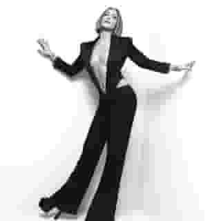 Relive the 15 biggest, boldest, wildest, and J.Lo-est moments of @jlo's career in Rob Sheffield’s tribute to our March cover star at the link in our bio. ⁠
⁠
Photographer @chriseanrose⁠
Writer @jalexmorris⁠
Fashion Direction by @thealexbadia⁠
Director of Creative Content @catrionaniaolain⁠
Creative Director @joe_hutchinson⁠
Deputy Photo Editor @sachalecca⁠
Senior Multimedia Editor @photoeditorjoe⁠
Produced by @brittany__brooks⁠
Set Design by Carlos Lopez / @winstonstudios⁠
Styled by @robzangardi & @marielhaenn at @forwardartists Tailored by @mdtailoring⁠
Hair by @chrisappleton1 at @thewallgroup⁠
Makeup @maryphillips⁠
Manicurist @tombachik at @aframe_agency⁠
Look by @balmain⁠
Cuffs by @tiffanyandco⁠
Earrings by @jenniferfisherjewelry⁠
⁠
