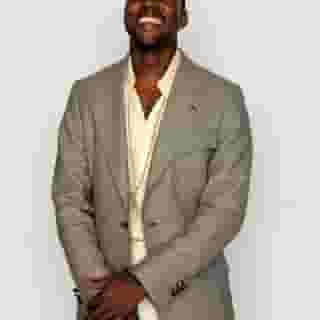 18 years ago, Kanye West dropped one of the best debut albums ever with 'The College Dropout.' Hit the link in bio to read our 2004 conversation with Kanye where he talks about the album and how he's "the rap version of Dave Chappelle."

📸 @frankmicelotta/Getty