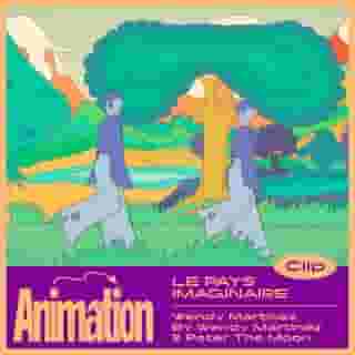 🏆 Discover our favorite animated music videos of the last two months 🏆
📹 Not only the music is great but the clip is excellently realized, illustrated and animated in addition.
🔥 Link in bio to see all these amazing music videos ❤

🤝 Perfect feat :

🪷 @wendymartinezmusique x @peterthemoon 
💫 @submarine_fm  x @ocean_flounk 
💥 @aprilmarch.official & @wearestaplin x @ja.moa 
✨ @mudhoney_  x @_bass_tone_ 

🎚 Sound on 🎚

.......................................................................

In french svp ☝

🏆 Découvrez nos champion.ne.s du clip animé des deux derniers mois 🏆
📹 Non seulement la musique est super, mais pompon sur la Garonne : le clip est excellement réalisé, illustré et animé en plus.
🔥 Retrouvez nos clips récents préférés racontés et expliqués par les illustrateur.rice.s qui les ont fabriqué grâce au lien dans la bio. ❤

Les feat. de qualité :

🪷 @wendymartinezmusique x @peterthemoon 
💫 @submarine_fm  x @ocean_flounk 
💥 @aprilmarch.official & @wearestaplin x @ja.moa 
✨ @mudhoney_  x @_bass_tone_ 

🎚 Avec le son, c'est encore mieux🎚

#musicvideos #animation #clip #animation #clipanime #Video #motiondesign #animatique #illustration #film #musicvideo #indiemusic #band #wendymartinez #peterthemoon #mudhoney #arturobaston #oceanflounk #submarinefm #aprilmarch #staplin #oscarjamois