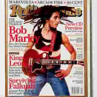 The reggae legend Bob Marley would have turned 77 years old today. Hit the link in bio to see his 50 greatest songs of all time.