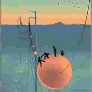 🎢 MAGAZINE'S PEOPLE 🎢
🌪 5/8 - @david.adrien - Kiblind Vertige 🌪
By his own admission, David Adrien gets bored pretty quickly. Fortunately, by skilfully juggling paper and digital, the artist from Paris has been able to turn each day into a new fabulous one. Simple and effective, his drawings are no less impressive : thanks to their carefully drawn perspectives and volumes, they imprint themselves on our retinas every time we come across them. For Kiblind "Vertigo", David Adrien has imagined miniature characters towering above us in a high, unsuspected universe.
..........................................................……………….

🎢 LES GENS DU MAG 🎢
🌪 5/8 - @david.adrien - Kiblind Vertige 🌪
De son propre aveu, David Adrien s’ennuie assez vite. Heureusement, en jonglant habilement entre le papier et le numérique, le Parisien a su faire de chaque jour un fabuleux renouveau. Simples et efficaces, ces dessins n’en sont pas moins impressionnants : grâce à leurs perspectives et à leurs volumes tirés au cordeau, ils s’impriment dans nos rétines à chaque fois qu’on les croise. Pour Kiblind « Vertige », David Adrien a imaginé des personnages miniatures nous surplombant dans un univers haut perché et insoupçonné. Retrouvez le portfolio et l'interview de David Adrien sur Kiblind.com (lien dans la bio).

#lesgensdumag #magazinespeople #vertige #illo #Illustration #illoofinsta #artofinsta #drawing #digitalart #vertigo #davidadrien