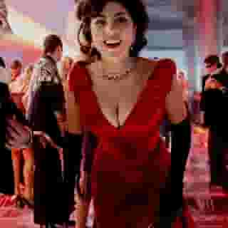 House of Gucci, starring Lady Gaga and Adam Driver, is finally available to stream and purchase. Link in bio to read our review of the true-crime tale of murder among the rich, famous and fashionable.

📸 Fabio Lovino/@mgmstudios