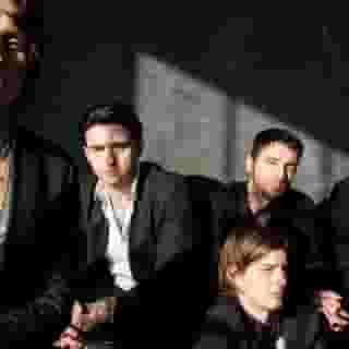 From the divisive Sheffield scene kids to the respected genre-bending band who created one of 2020’s best piece of pandemic art, @bringmethehorizon have had a trajectory like no other.⁠
⁠
@RollingStoneUK meets them on a writing trip in LA ahead of their biggest year yet. ⁠
⁠
Tap the link in bio to read the full cover interview.