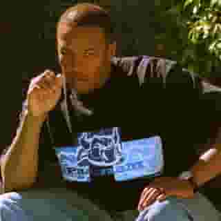 In a career that spans more than three decades, Dre has produced some of the most famous moments in popular music while introducing numerous superstars to the rap and pop mainstream. ⁠
⁠
With Dr. Dre set to headline next month’s Super Bowl halftime show, tap the link in our bio to look back at his 40 greatest productions -- all the tracks that made him an essential hip-hop icon.⁠
⁠
Photo: Ken Hively/Los Angeles Times/Getty Images⁠
⁠
