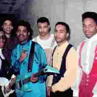 Mint Condition’s Stokley talks scoring an unlikely TikTok hit with “Breakin’ My Heart (Pretty Brown Eyes),” more than 30 years after the song’s release.⁠
⁠
Tap the link in our bio to read more. ⁠
⁠
Photo: Jim Steinfeldt/Michael Ochs Archives/Getty Images