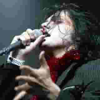 An emo/pop-punk nostalgia fest of epic proportions is slated for Las Vegas in October. Tap the link in our bio for everything we want to know about When We Were Young.⁠
⁠
Photo: Matthew Simmons/Getty Images