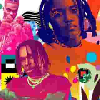 Artists from Africa are rapidly reshaping the sound and texture of pop music — and Afrobeats just had its biggest year. We talked to movers and shakers across the scene on the makings of this moment.⁠
⁠
“The narrative has started changing,” says DJ Neptune, who has been pushing Afrobeats for 15 years. “I land in Atlanta, and as I am heading home I am hearing a Davido song playing on V103. It’s almost impossible to say you don’t know [of] Afrobeats.”⁠
⁠
Afrobeats’ expansion brings to mind the explosion of hip-hop in the Eighties and Nineties. “What makes hip-hop great is not that it is recognized as a genre, it is also recognized as a culture,” says Fireboy DML. “Afrobeats is a culture too."⁠
⁠
Tap the link in our bio to read more. ⁠
⁠
Illustration by Sean McCabe. Images used with illustration, from left: Atlantic Records; Tomm; @sachalecca