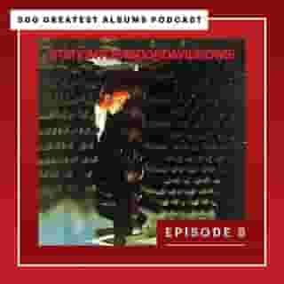 Hear our podcast deep dive into David Bowie’s ‘Station to Station,’ featuring archival Bowie interviews, plus conversations with Cameron Crowe and Bowie collaborators.⁠
⁠
Tap the link in our bio for the latest episode of our Rolling Stone’s 500 Greatest Albums podcast.⁠