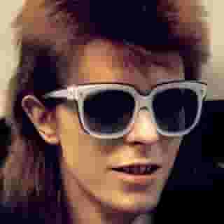 David Bowie would have turned 75 today. ⁠
⁠
Tap the link in our bio to read Rob Sheffield's take on why Bowie was the greatest rock star ever.⁠
⁠
Photo: Anwar Hussein/Getty Images