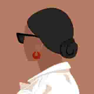 She sweet-talked her way backstage with huge influencers. Then Sophia Nur’s story become #SurvivingSophia — and captured the internet.⁠
⁠
Tap the link in our bio to read more. ⁠