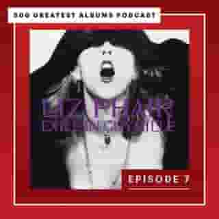 Liz Phair breaks down how the “disillusionment and fury” of her twenties inspired her classic debut ‘Exile in Guyville’ on the new episode of our ‘500 Greatest Albums’ podcast.⁠
⁠
Tap the link in bio to listen to the latest episode of our Rolling Stone’s 500 Greatest Albums podcast.⁠
⁠
