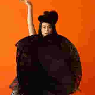 Mitski's album is named after a folk term for the thickets of mountain laurel — a beautiful but poisonous plant — found in the Appalachians. ⁠
⁠
“I don’t show even the people I love most, but I’ll show you this darkness in me,” Mitski says.⁠
⁠
Tap the link in our bio to revisit Mitski's digital cover story. ⁠
⁠
Writer: @angiemartoccio ⁠
Photographed & Directed by @josefinasantos⁠
Fashion Direction by @thealexbadia ⁠
Director of Creative Content: @catrionaniaolain⁠ ⁠
Creative Director: @joe_hutchinson ⁠
Executive Producer RS Video @danjhalperin ⁠
Senior Multimedia Editor @photoeditorjoe ⁠
Photo Producer @withlovewalaa ⁠
Videographer @samuelstonefield ⁠
Hair by @brittanwhite at @exclusiveartists ⁠
Makeup by @toddharrismakeup at @honeyartists ⁠
Set Design by @elisiamirabelli ⁠
Styling by @lizzyrosenberg ⁠
⁠