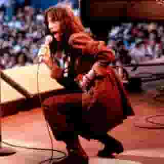 Happy birthday, Patti Smith! 🎈⁠
⁠
Celebrate with our 1978 cover story on the musician. "I’ll probably always be a black sheep," she told us. "Maybe a richer one instead of a poorer one."⁠
⁠
Tap the link in our bio to read more. ⁠
⁠
Photo: Richard E. Aaron/Redferns/Getty