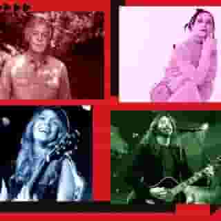 Our list of the best music books of 2021 includes a history of women in hip-hop, a brilliant meditation on black performance in American life, memoirs from Dave Grohl, Steve Van Zandt, Raekwon, and much more.⁠
⁠
Tap the link in our bio for the full list. ⁠
⁠
Photos: Mary McCartney; Peter Ash Lee; Michael Ochs Archives/Getty Images; Alberto E. Rodriguez/Getty Images/Children's Hospital Los Angeles