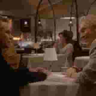 ‘Cobra Kai’ Season Four features the long-awaited return of psychotic ‘Karate Kid Part III’ villain Terry Silver. The series co-creators and actor Thomas Ian Griffith discuss how it happened.⁠
⁠
Tap the link in our bio to read more. ⁠
⁠
Photo: Netflix