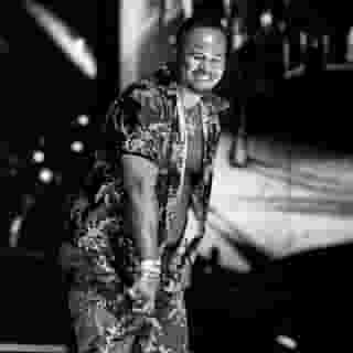 The circumstances of Drakeo the Ruler's death ring both tragic and familiar: Another bright up-and-coming star gone too soon. ⁠
⁠
Tap the link in our bio to read more. ⁠
⁠
Photo: Timothy Norris/WireImage