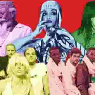 More than 25 Rolling Stone staffers share their picks for the best music released in 2021, from pop blockbusters and critical successes to more individual favorites.⁠
⁠
Tap the link in bio for our picks!⁠
⁠
Photos: Erika Goldring/WireImage; Petros Koy; Mia Mala McDonald; Jamie Wdziekonski; Moustapha